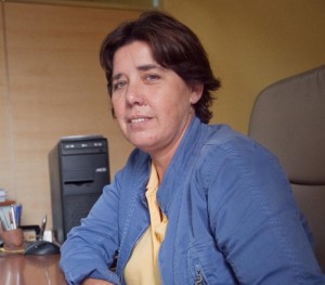 Blanca Delia Pérez Delgado