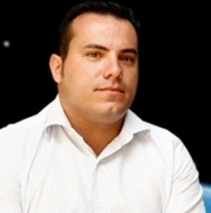 Rubén Fontes
